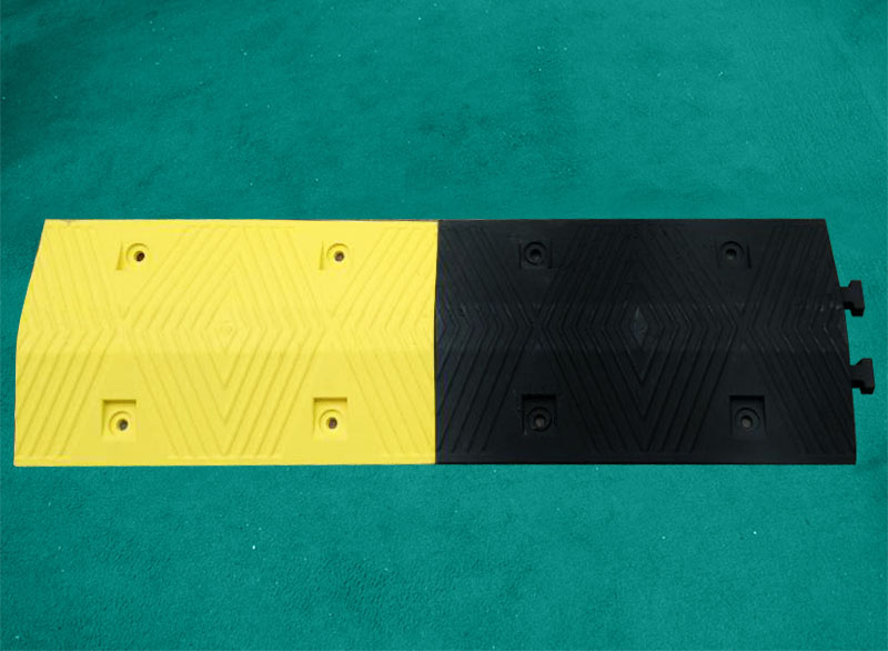 PVC減速帶價格便宜