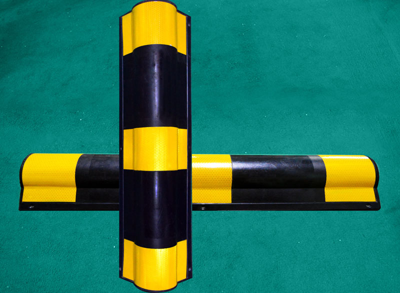 圓橡膠墻角護(hù)角新恒安交通設(shè)備質(zhì)量最好