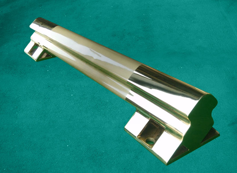 質(zhì)量最好的土豪金車輪定位器不生銹耐撞