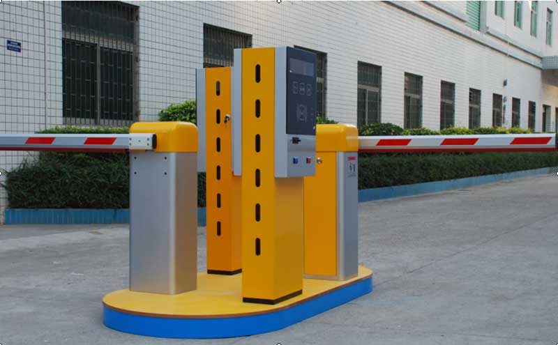 東莞小區(qū)收費(fèi)管理系統(tǒng)施工安裝廠家到寮步找新恒安交通設(shè)備,東莞停車場系統(tǒng)上門施工安裝