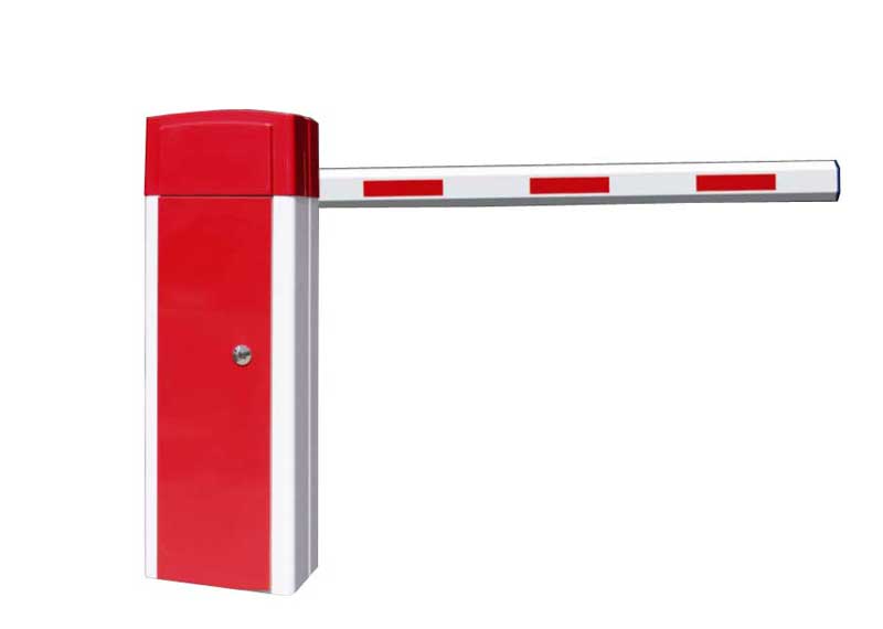 停車場道閘質(zhì)量最好的廠家東莞新恒安,高檔停車場道閘廠家