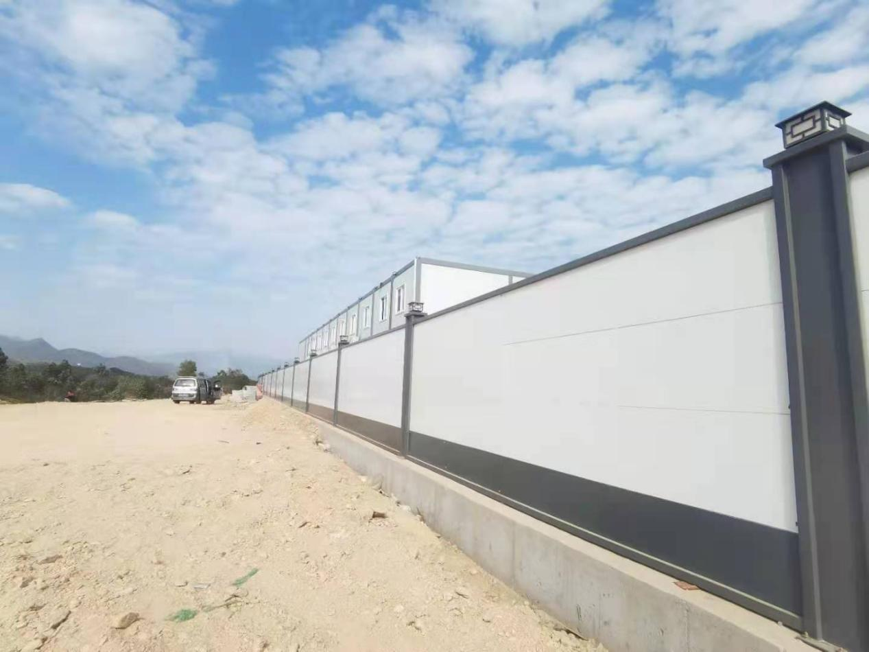 東莞A類工地圍擋廠家