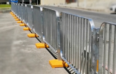 港式道路護(hù)欄廠家批發(fā)來(lái)圖定做